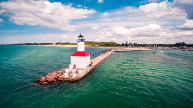 Best Places to Visit in Michigan in December