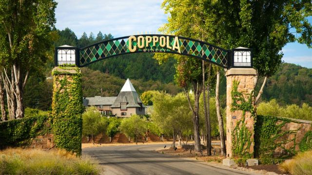Best Places to Visit in Napa Valley & Sonoma