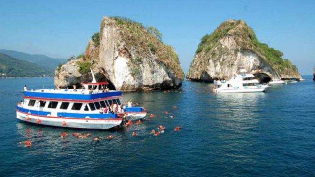 Best Places to Visit in Nayarit