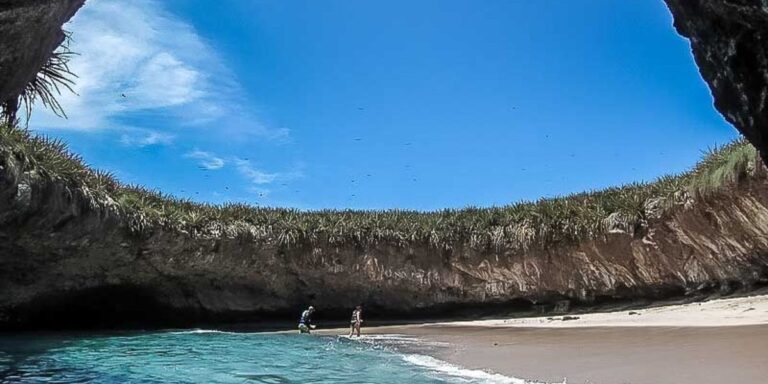 Best Places to Visit in Nayarit