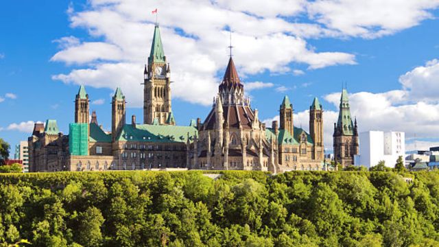 Best Places to Visit in Ottawa