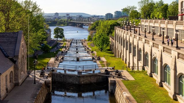 Best Places to Visit in Ottawa