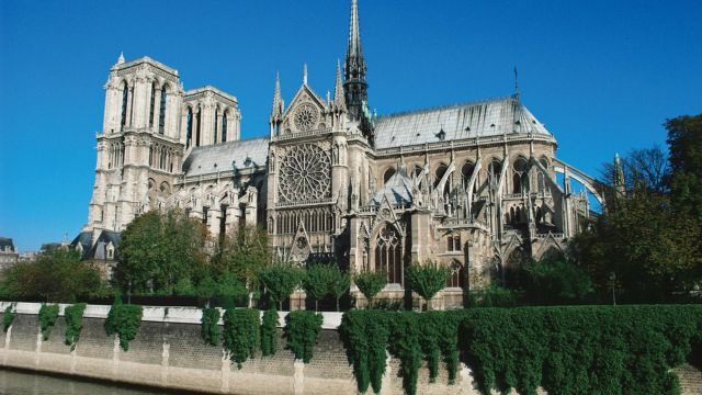 Best Places to Visit in Paris With Kids