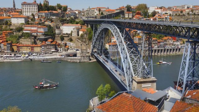 Best Places to Visit in Portugal in August