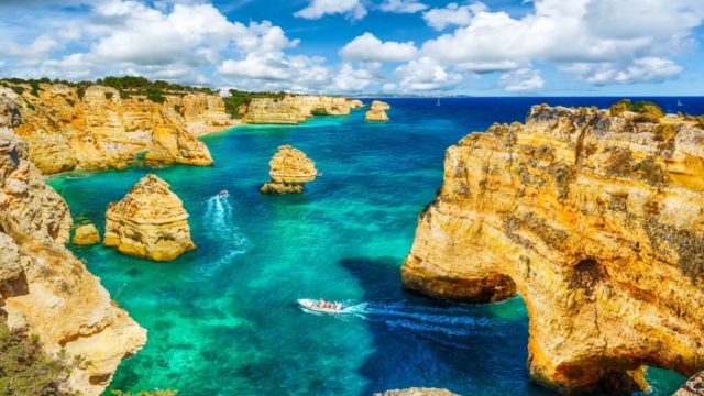 Best Places to Visit in Portugal in August