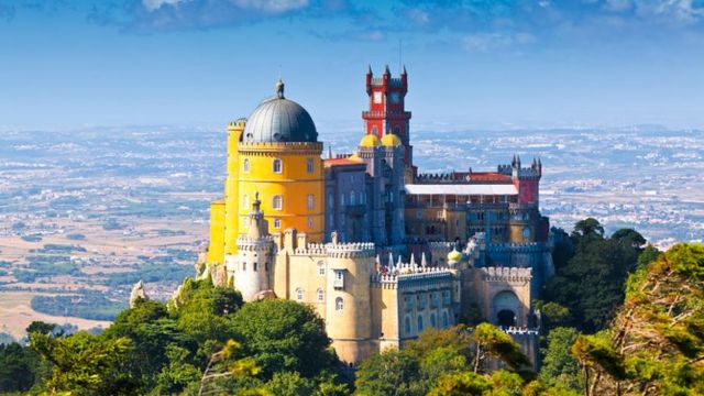 Best Places to Visit in Portugal in August