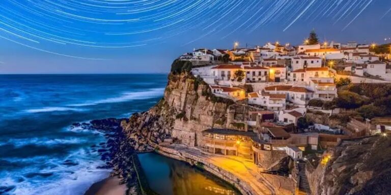 Best Places to Visit in Portugal in October