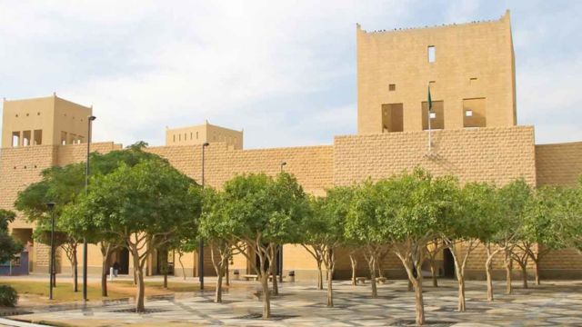 Best Places to Visit in Riyadh