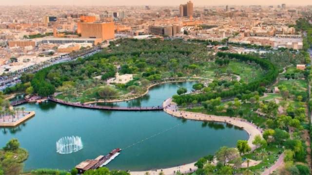 Best Places to Visit in Riyadh