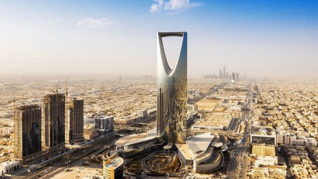 Best Places to Visit in Riyadh