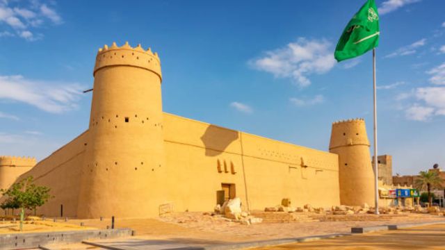 Best Places to Visit in Riyadh