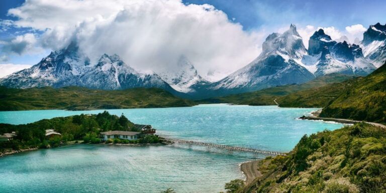 Best Places to Visit in South America in March