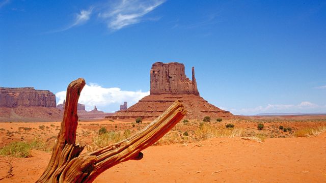 Best Places to Visit in Southwest - in the US
