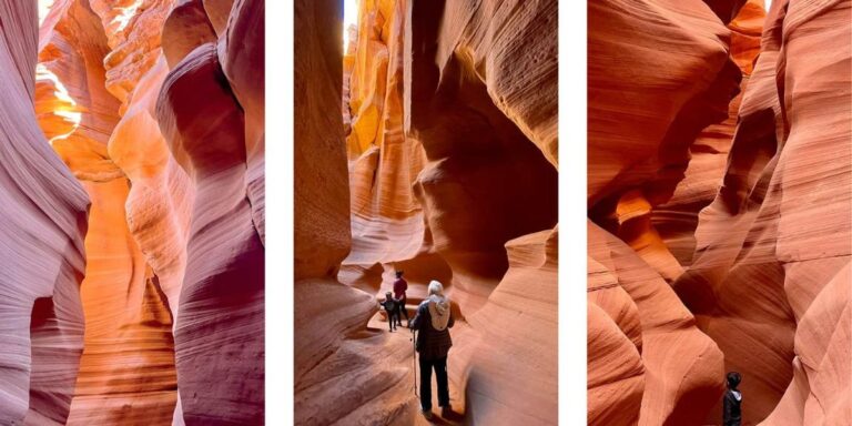 Best Places to Visit in Southwest - in US