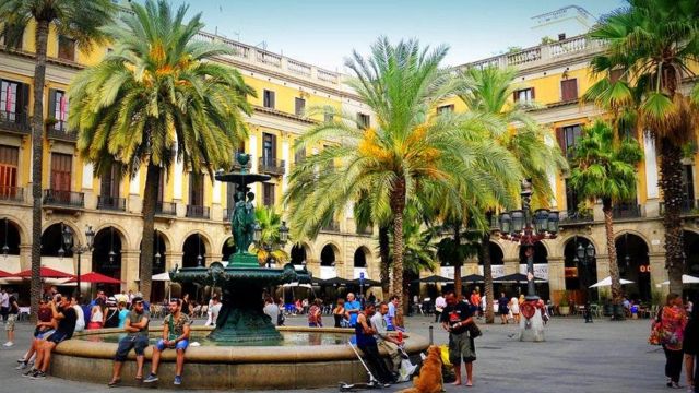 Best Places to Visit in Spain in July (1)