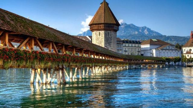Best Places to Visit in Switzerland Near Zurich (1)