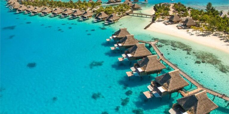 Best Places to Visit in Tahiti