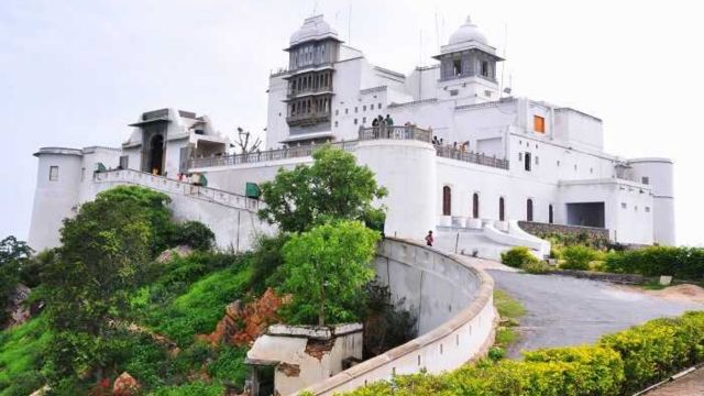 Best Places to Visit in Udaipur