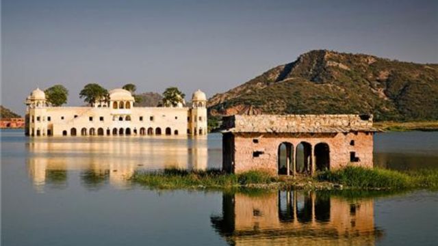 Best Places to Visit in Udaipur