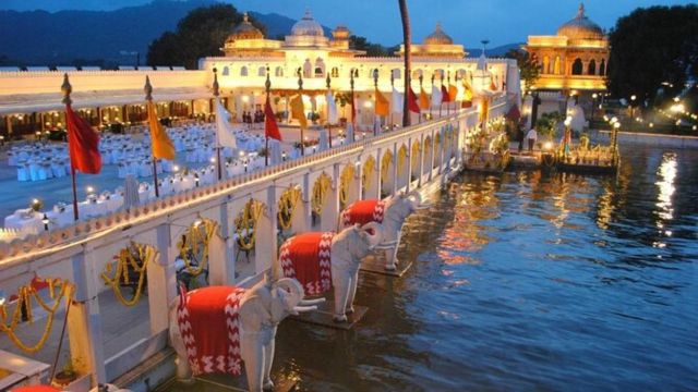 Best Places to Visit in Udaipur