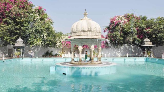 Best Places to Visit in Udaipur