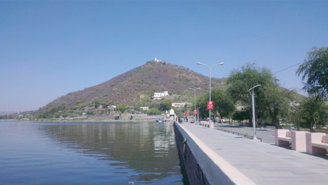 Best Places to Visit in Udaipur