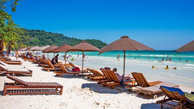 Best Places to Visit in Vietnam in November