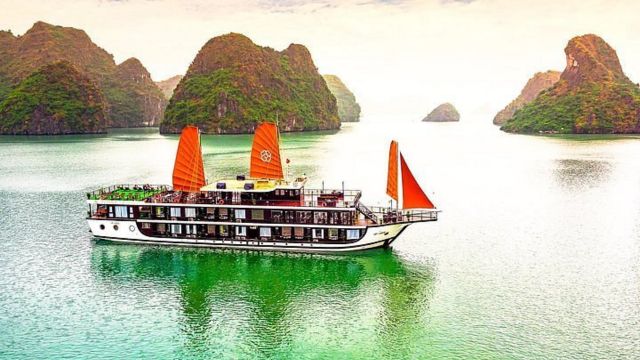 Best Places to Visit in Vietnam in November