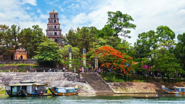 Best Places to Visit in Vietnam in November