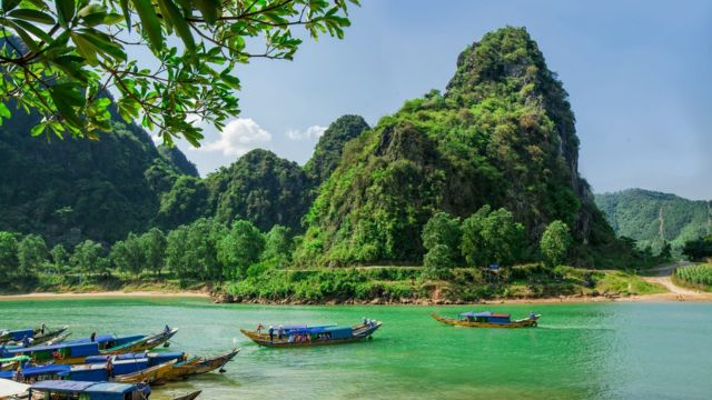 Best Places to Visit in Vietnam in November