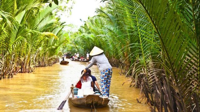 Best Places to Visit in Vietnam in November