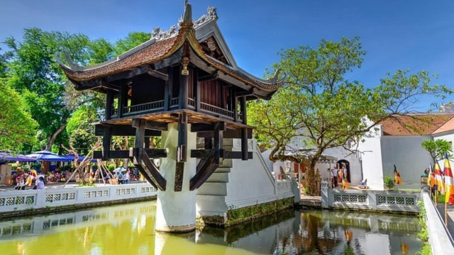 Best Places to Visit in Vietnam in November