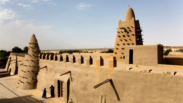 Best Places to Visit in West Africa (8)