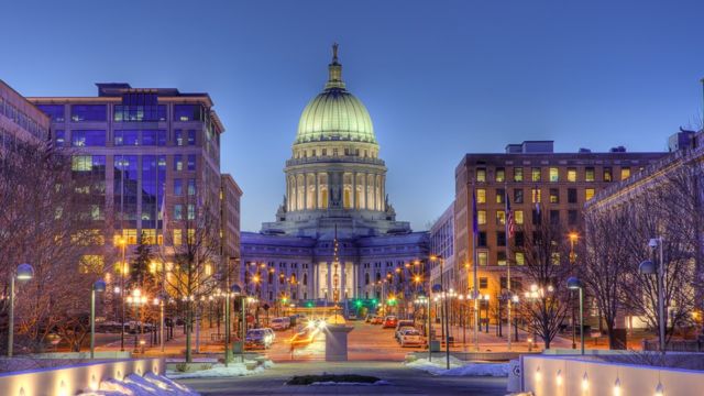 Best Places to Visit in Wisconsin During Summer