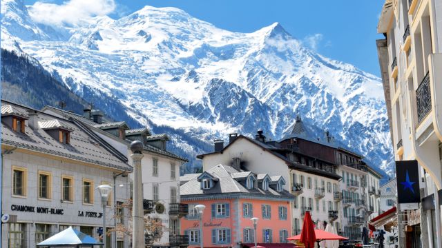 Best Places to Visit in the Alps - Mountain Range in Europe (1)