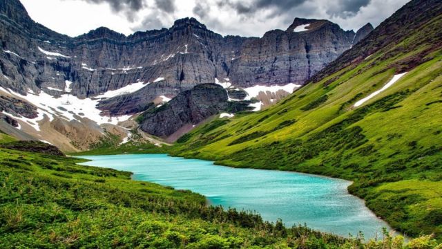 Best Places to Visit in the Mountain West - in the US