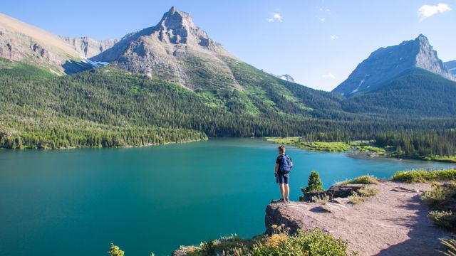 Best Places to Visit in the Mountain West - in the US