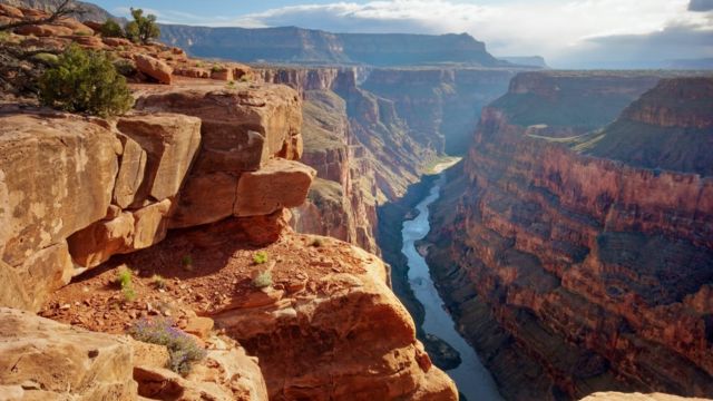 Best Places to Visit in the USA in June