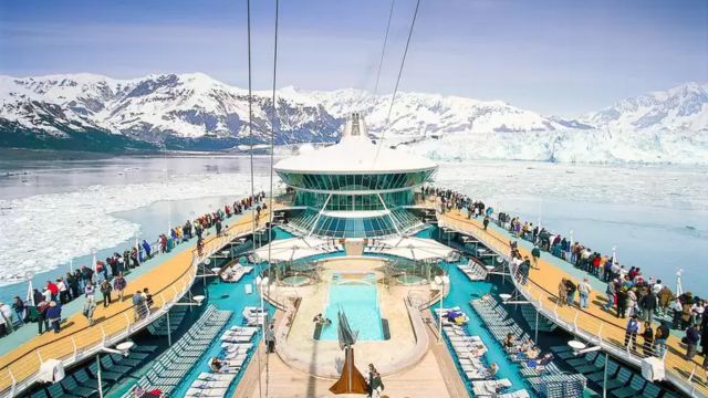 Best Places to Visit on Alaska Cruise