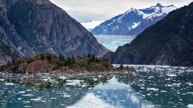 Best Places to Visit on Alaska Cruise