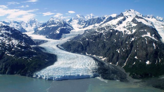 Best Places to Visit on Alaska Cruise