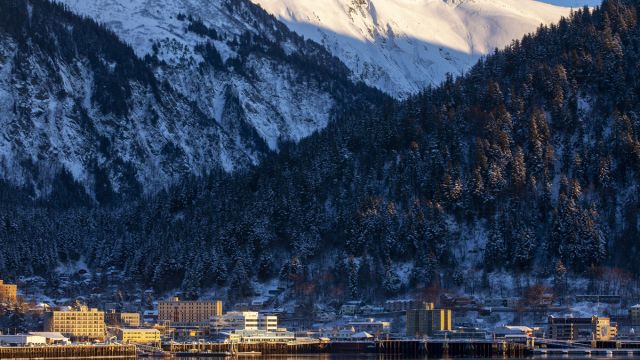 Best Places to Visit on Alaska Cruise