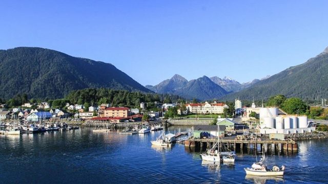 Best Places to Visit on Alaska Cruise