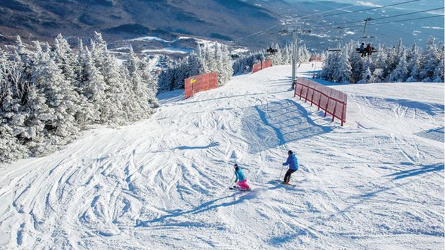 Best Places to Visit on the Winter East Coast