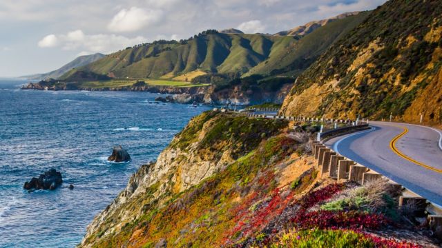 Best Relaxing Places to Visit in December in California