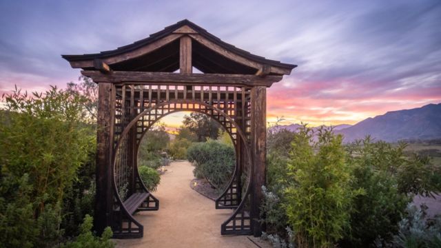 Best Relaxing Places to Visit in December in California