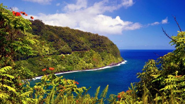 Best Tropical Places to Visit in March in America (1)