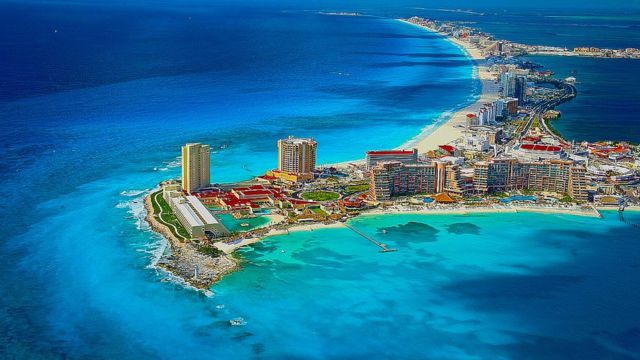 Best Tropical Places to Visit in March in America (2)