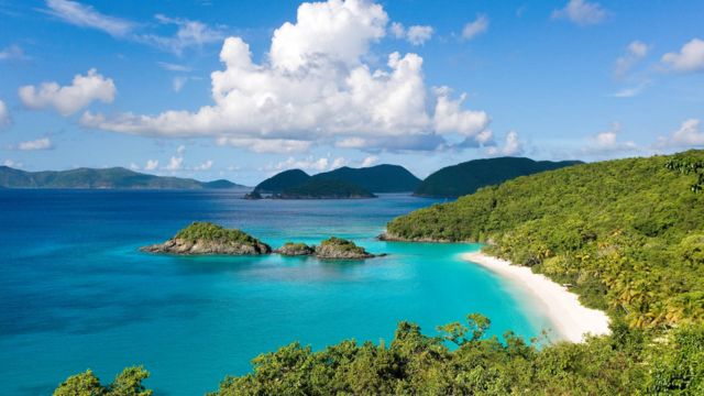 Best Tropical Places to Visit in March in America (8)
