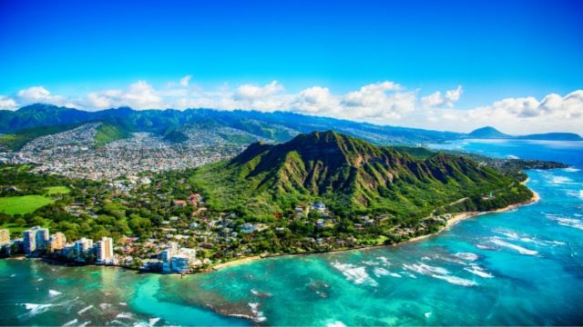 Best Tropical Places to Visit in May - in America (1)